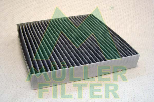 MULLER FILTER Фильтр, воздух во внутренном пространстве FK123